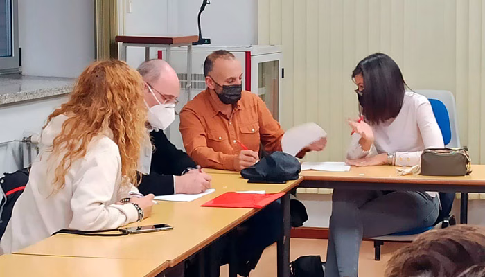 Firmado el Convenio colectivo de Comercio General del Principado de Asturias