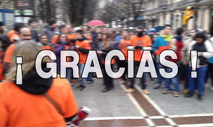 Burguer King (Gijón). Éxito de la lucha obrera.