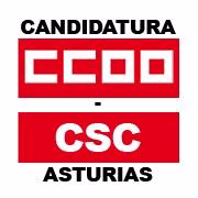 CCOO gana las elecciones sindicales en CSC (Asturias)