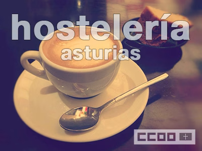 Convenio de Hostelería de Asturias, en vigor según el Tribunal Supremo.