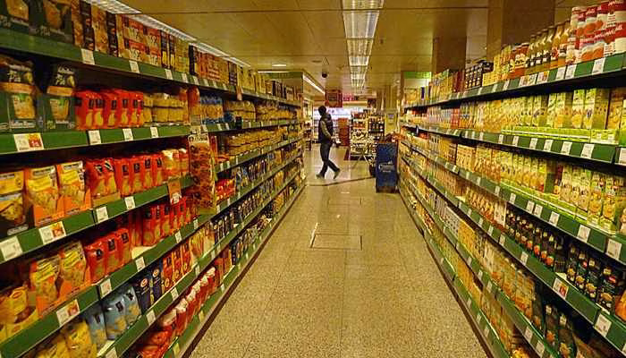 Suspendida la huelga de supermercados en Asturias